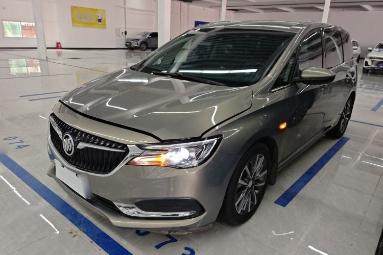 Used Buick GL6 2019 18T 6-Seater Connected Luxury Version China VI Standard Guazi used car, China used car export, Used car for sale, Used  cars, Cheapest cars for sale