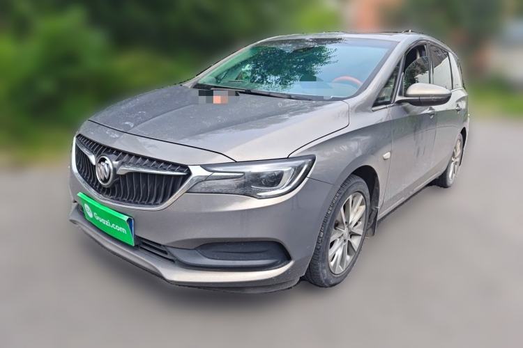 Used Buick GL6 2019 18T 6-Seater Connected Luxury Version China VI Standard Guazi used car, China used car export, Used car for sale, Used  cars, Cheapest cars for sale
