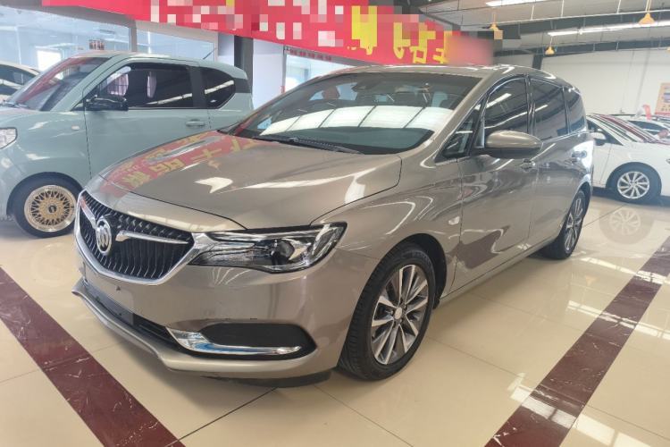 Used Buick GL6 2019 18T 6-Seater Connected Luxury Version China VI Standard Guazi used car, China used car export, Used car for sale, Used  cars, Cheapest cars for sale