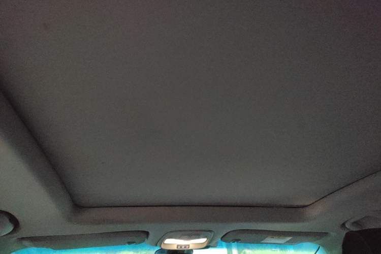 Used Buick GL6 2019 18T 6-Seater Connected Luxury Version China VI Standard Headliner