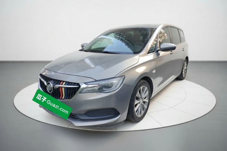Buick GL6 2019 18T 6-Seater Connected Luxury Version China VI Standard usata Guazi used car, China used car export, Used car for sale, Used  cars, Cheapest cars for sale