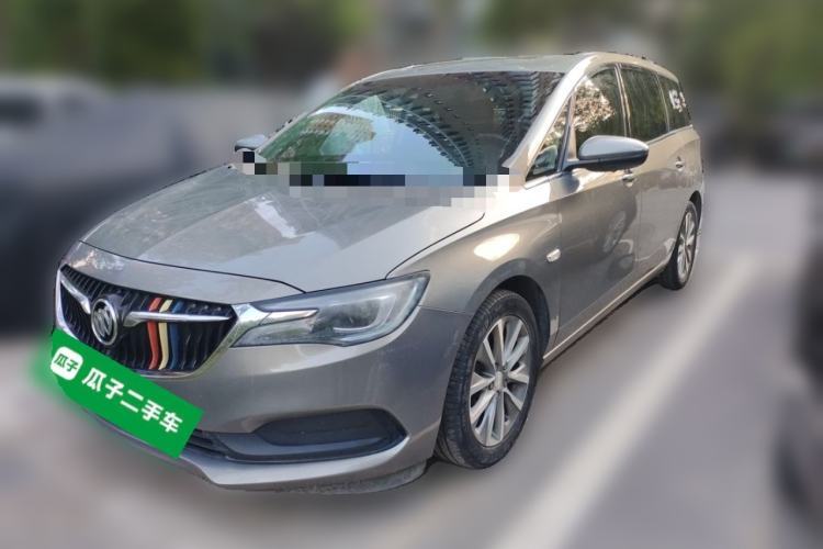Used Buick GL6 2019 18T 6-Seater Connected Luxury Version China VI Standard Guazi used car, China used car export, Used car for sale, Used  cars, Cheapest cars for sale