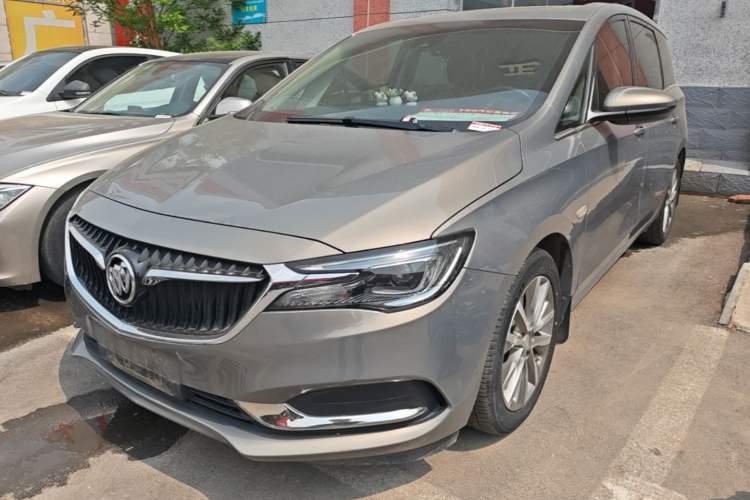 Used Buick GL6 2019 18T 6-Seater Connected Luxury Version China VI Standard Guazi used car, China used car export, Used car for sale, Used  cars, Cheapest cars for sale
