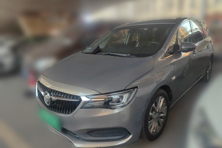 Used Buick GL6 2019 18T 6-Seater Connected Luxury Version China V Standard Guazi used car, China used car export, Used car for sale, Used cars, Cheapest cars for sale