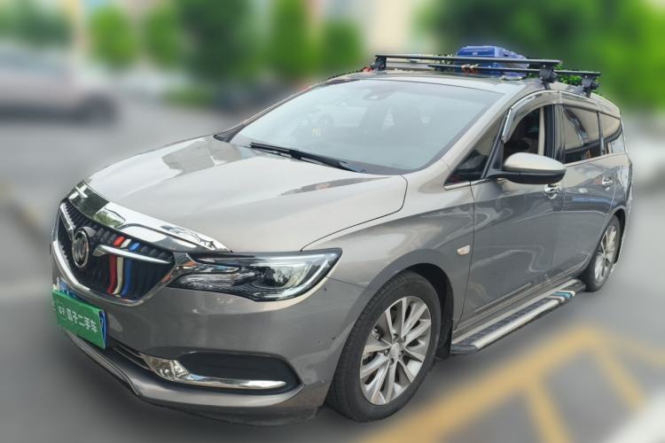 Used Buick GL6 2019 18T 6-Seater Connected Luxury Version China VI Standard Guazi used car, China used car export, Used car for sale, Used  cars, Cheapest cars for sale
