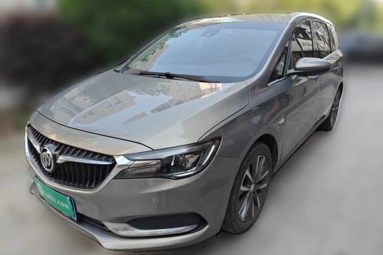 Used Buick GL6 2019 18T 6-Seater Connected Luxury Version China VI Standard Guazi used car, China used car export, Used car for sale, Used  cars, Cheapest cars for sale