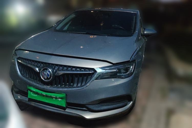 Used Buick GL6 2019 18T 6-Seater Connected Luxury Version China V Standard Guazi used car, China used car export, Used car for sale, Used  cars, Cheapest cars for sale