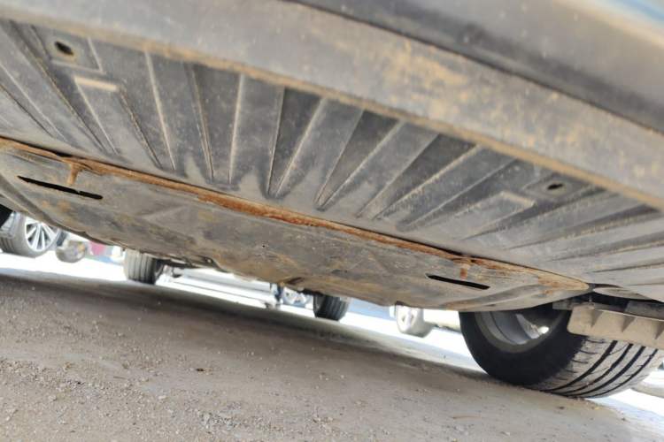 Used Buick GL6 2019 18T 6-Seater Connected Luxury Version China VI Standard Chassis Front