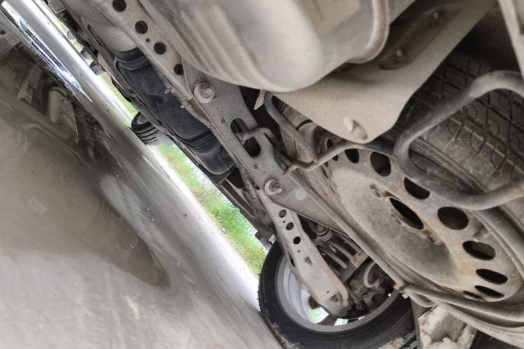 Used Buick GL6 2019 18T 6-Seater Connected Luxury Version China V Standard Chassis Front