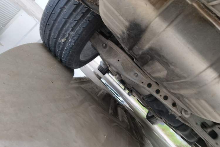 Used Buick GL6 2019 18T 6-Seater Connected Luxury Version China V Standard Chassis Front Right