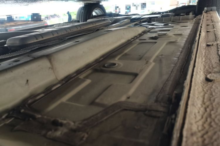 Used Buick GL6 2019 18T 5-Seater Connected Luxury Version China V Standard Chassis Front Right
