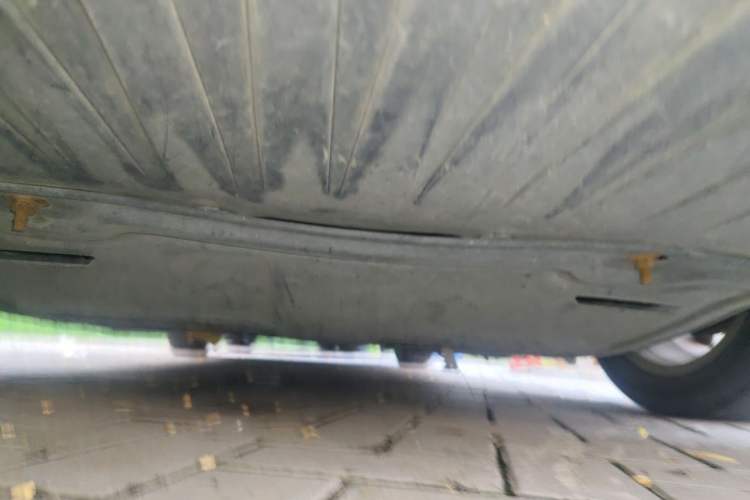 Used Buick GL6 2019 18T 6-Seater Connected Luxury Version China V Standard Chassis Front