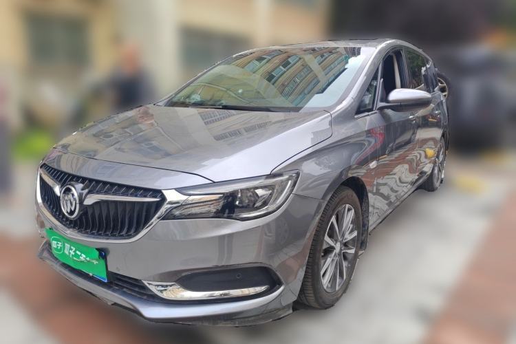 Used Buick GL6 2019 18T 6-Seater Connected Luxury Version China V Standard Guazi used car, China used car export, Used car for sale, Used  cars, Cheapest cars for sale