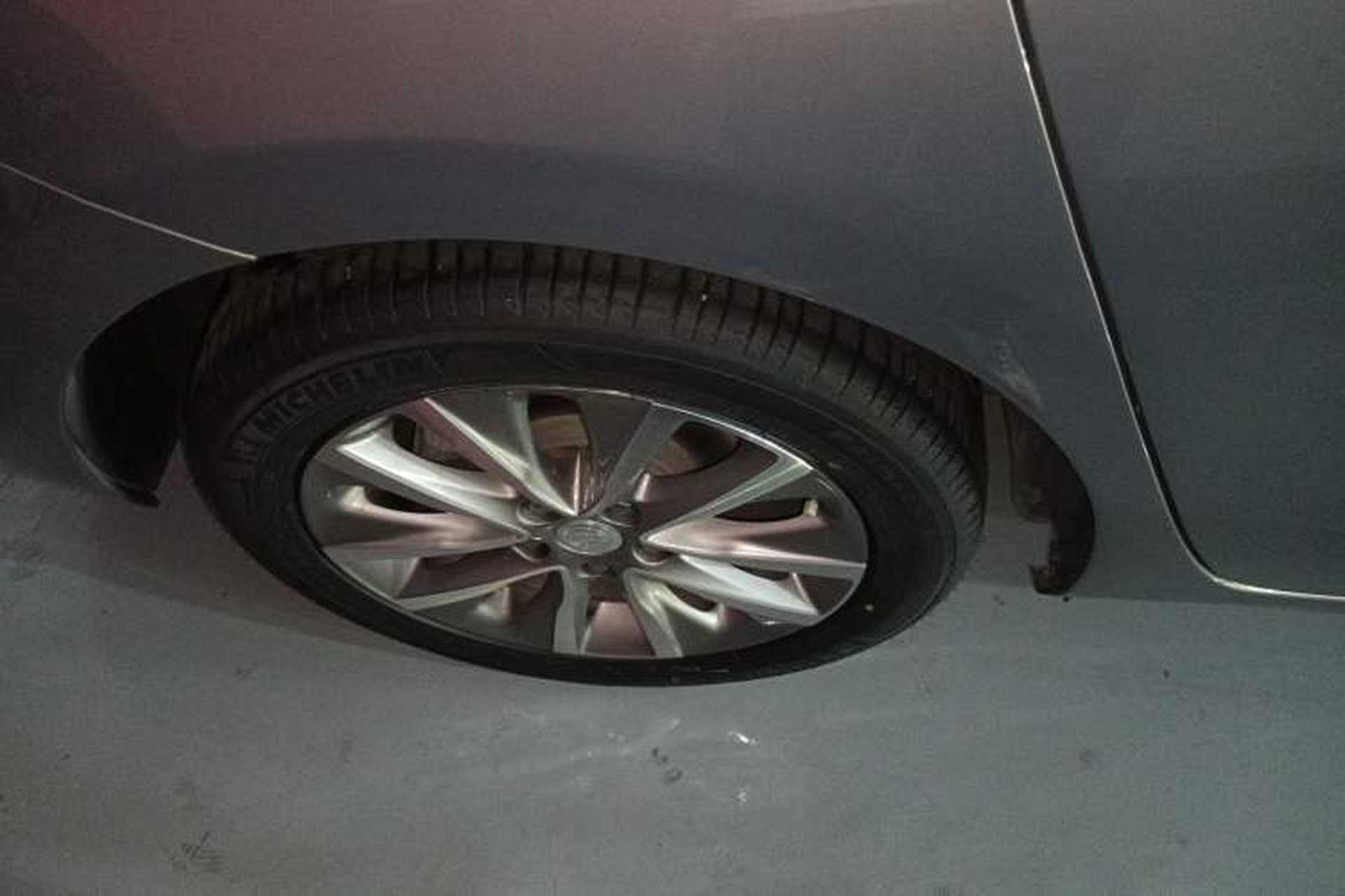 Used Buick GL6 2019 18T 6-Seater Connected Luxury Version China VI Standard Exterior 8