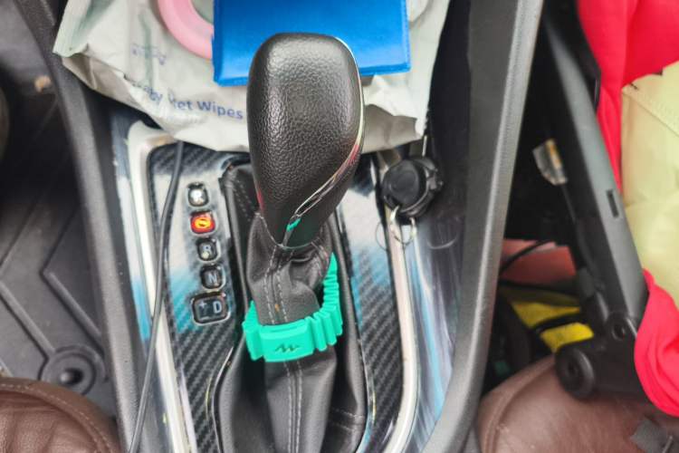 Used Buick GL6 2019 18T 6-Seater Connected Luxury Version China VI Standard Gear Lever