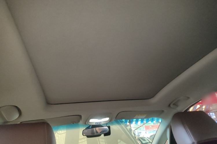 Used Buick GL6 2019 18T 6-Seater Connected Luxury Version China V Standard Headliner