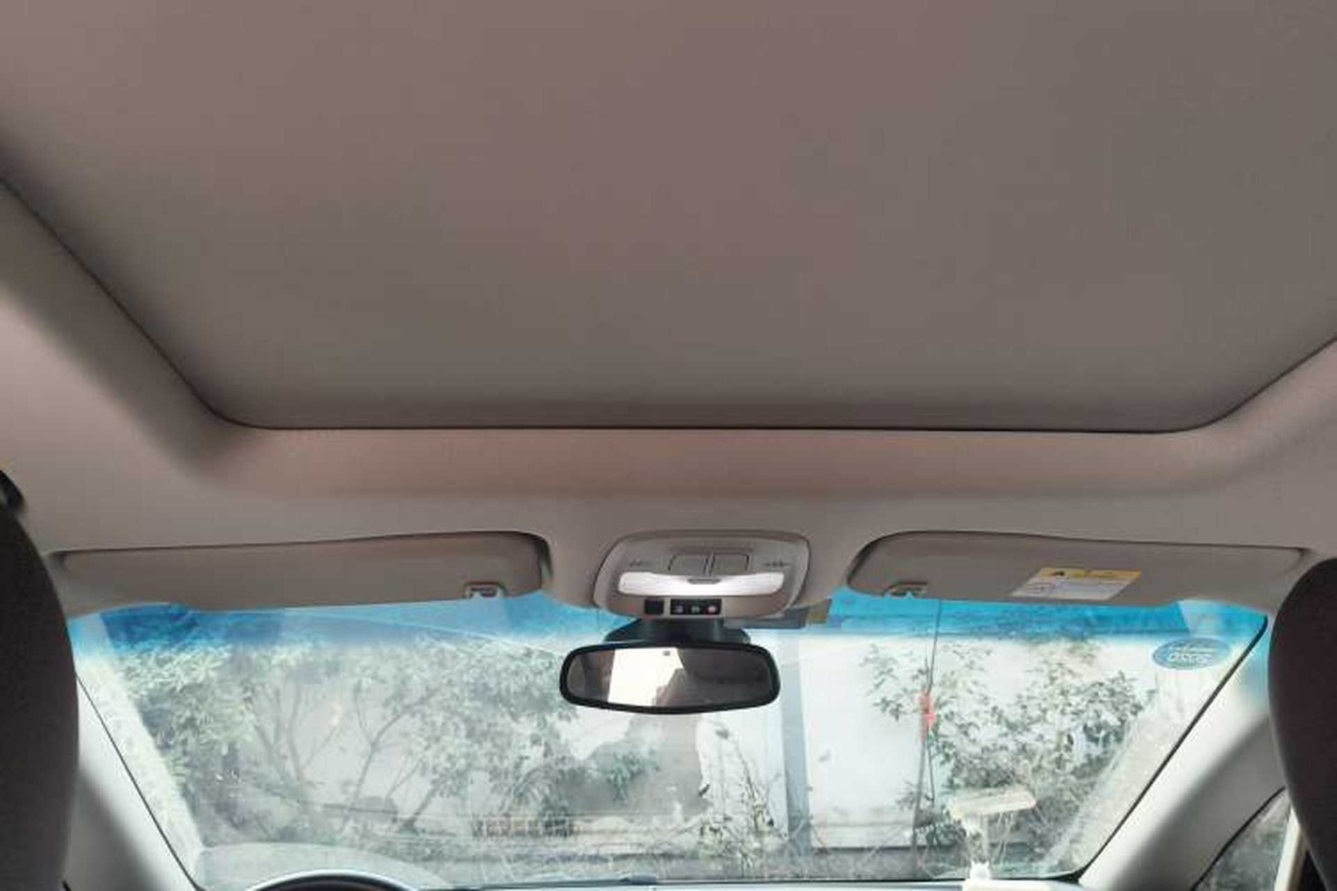Used Buick GL6 2019 18T 6-Seater Connected Luxury Version China VI Standard Headliner