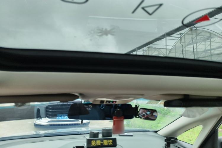 Used Buick GL6 2019 18T 6-Seater Connected Luxury Version China V Standard Headliner
