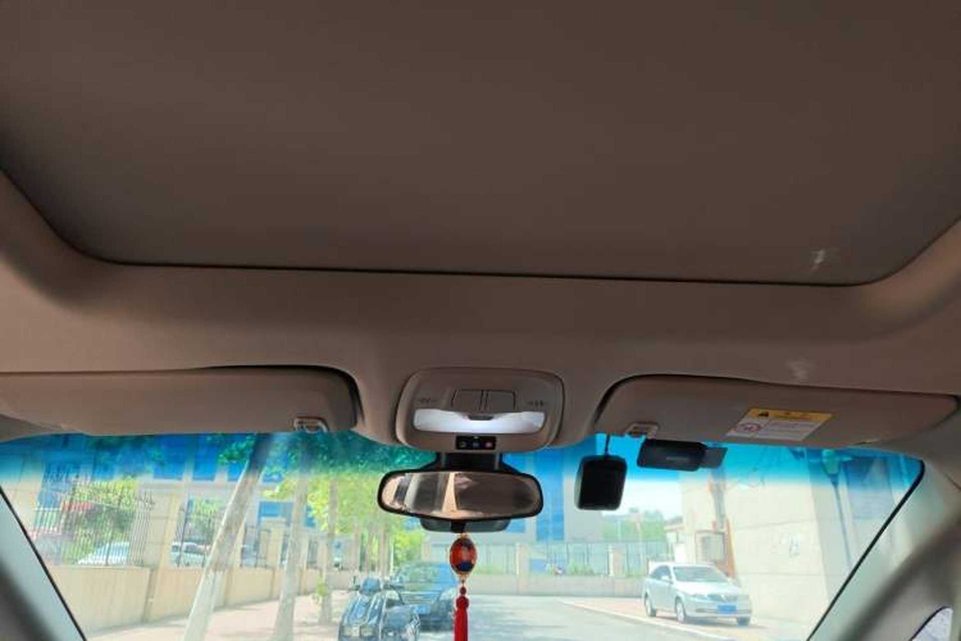 Used Buick GL6 2019 18T 6-Seater Connected Luxury Version China V Standard Headliner