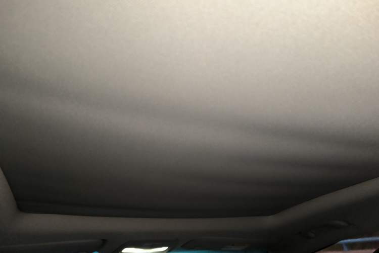 Used Buick GL6 2019 18T 6-Seater Connected Luxury Version China V Standard Headliner
