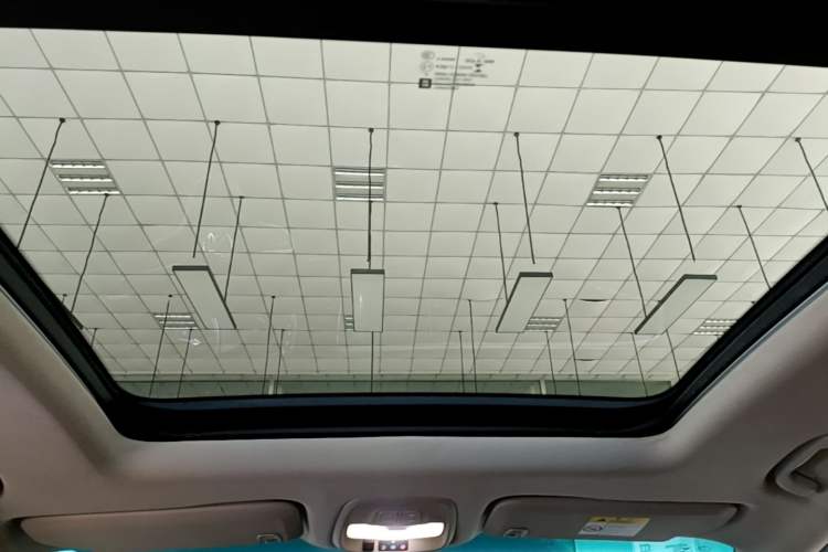 Used Buick GL6 2019 18T 6-Seater Connected Luxury Version China V Standard Headliner