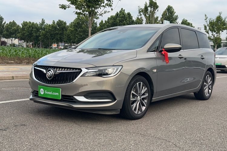 Used Buick GL6 2019 18T 6-Seater Connected Luxury Version China V Standard Guazi used car, China used car export, Used car for sale, Used  cars, Cheapest cars for sale
