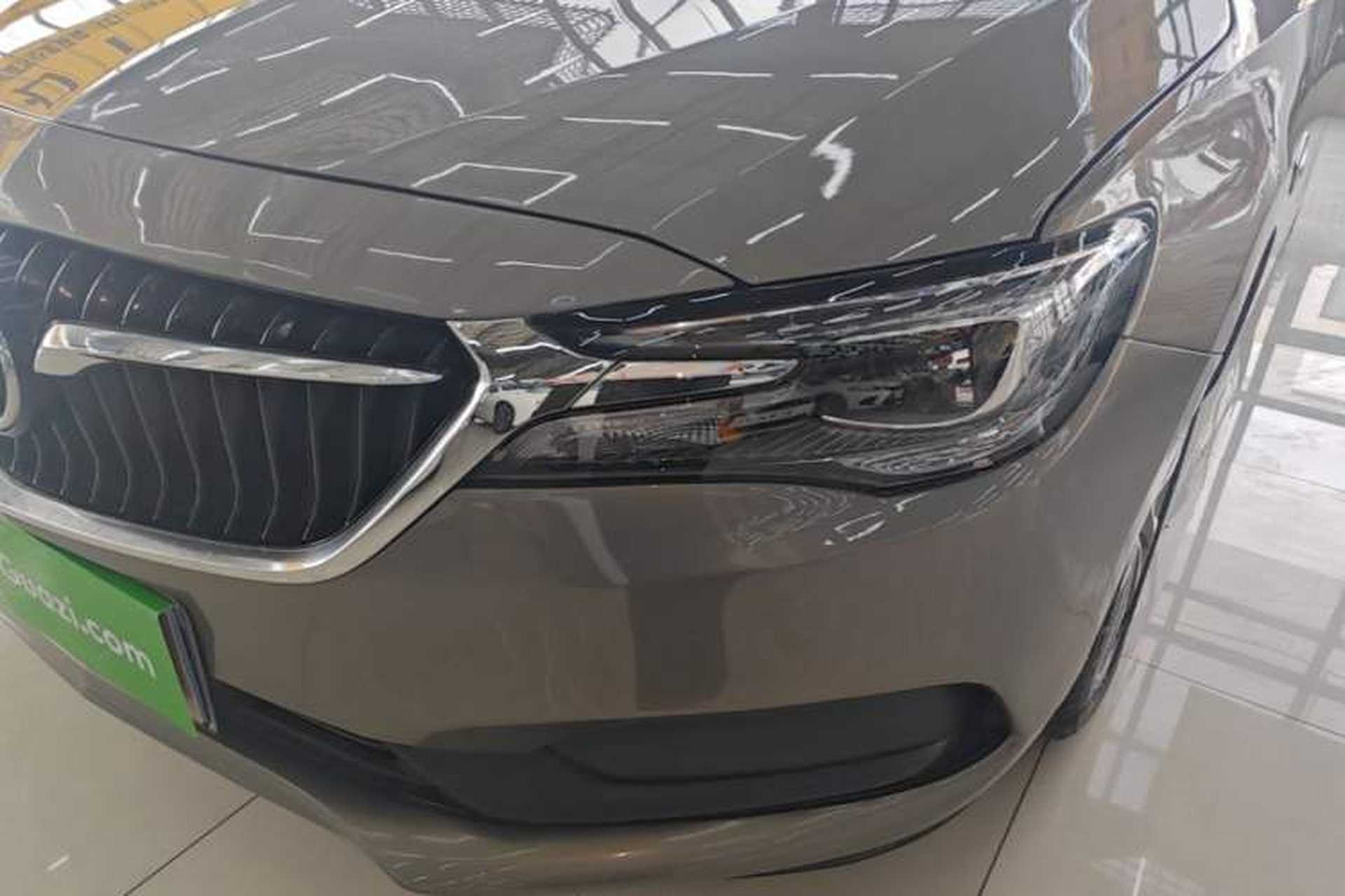 Used Buick GL6 2019 18T 6-Seater Connected Luxury Version China V Standard Left Front Headlight