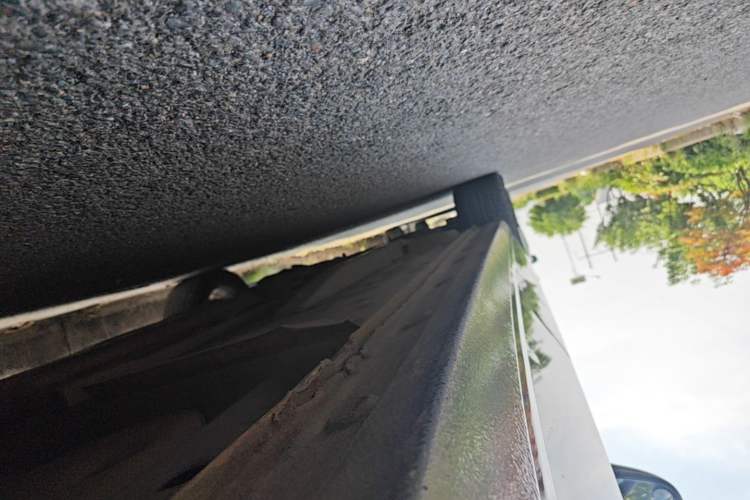 Used Buick GL6 2019 18T 6-Seater Connected Luxury Version China VI Standard Left Side Sill