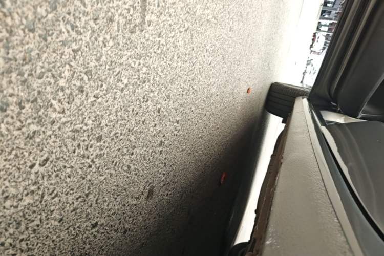 Used Buick GL6 2019 18T 6-Seater Connected Luxury Version China VI Standard Left Side Sill