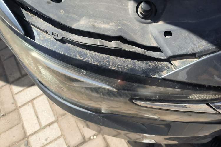 Used Buick GL6 2019 18T 6-Seater Connected Luxury Version China V Standard Right Front Headlight