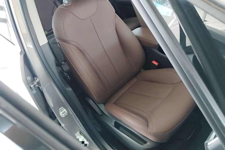 Used Buick GL6 2019 18T 6-Seater Connected Luxury Version China VI Standard Right Front Seat