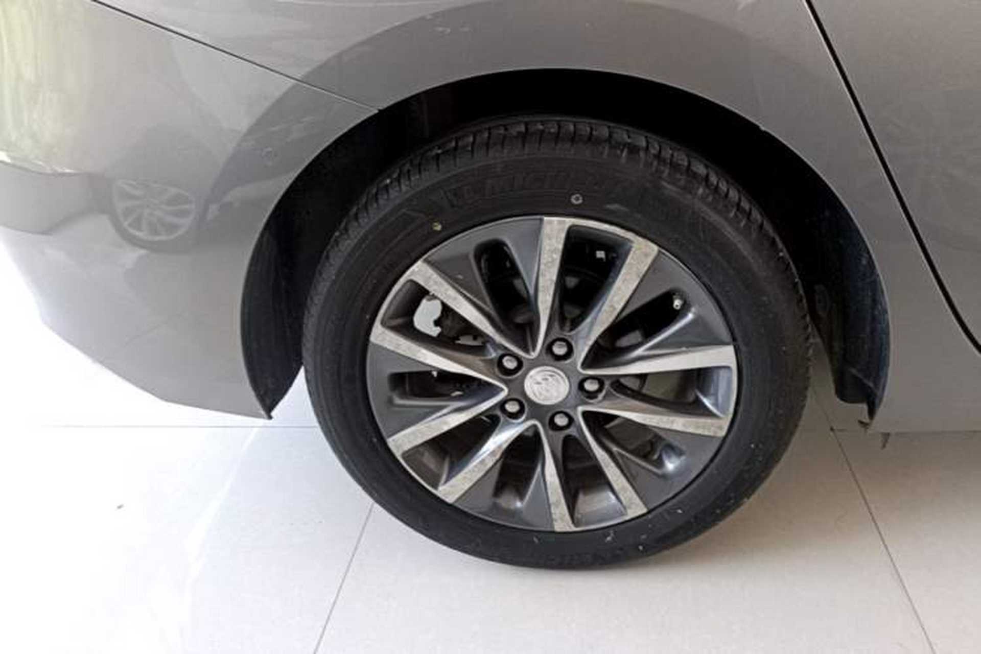 Used Buick GL6 2019 18T 6-Seater Connected Luxury Version China V Standard Right Rear Wheel Hub