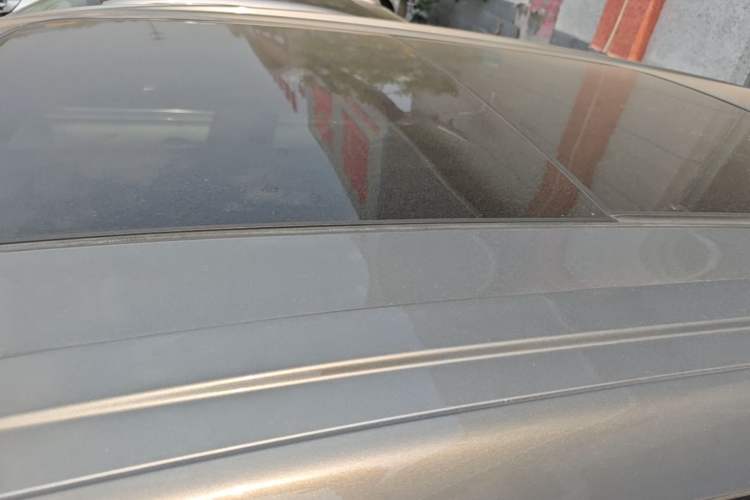 Used Buick GL6 2019 18T 6-Seater Connected Luxury Version China VI Standard Roof
