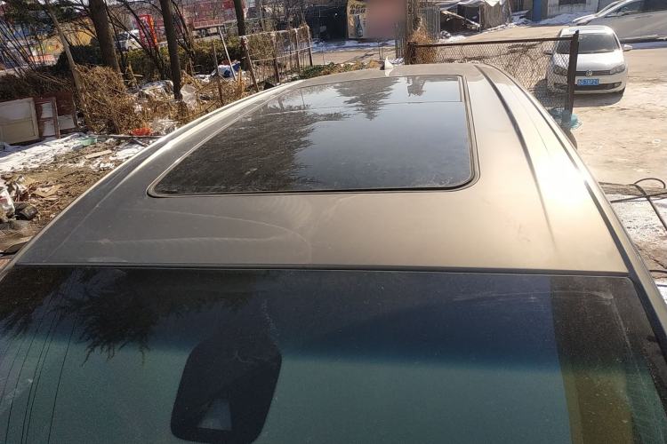 Used Buick GL6 2019 18T 6-Seater Connected Luxury Version China VI Standard Roof