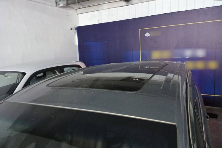 Used Buick GL6 2019 18T 6-Seater Connected Luxury Version China VI Standard Roof