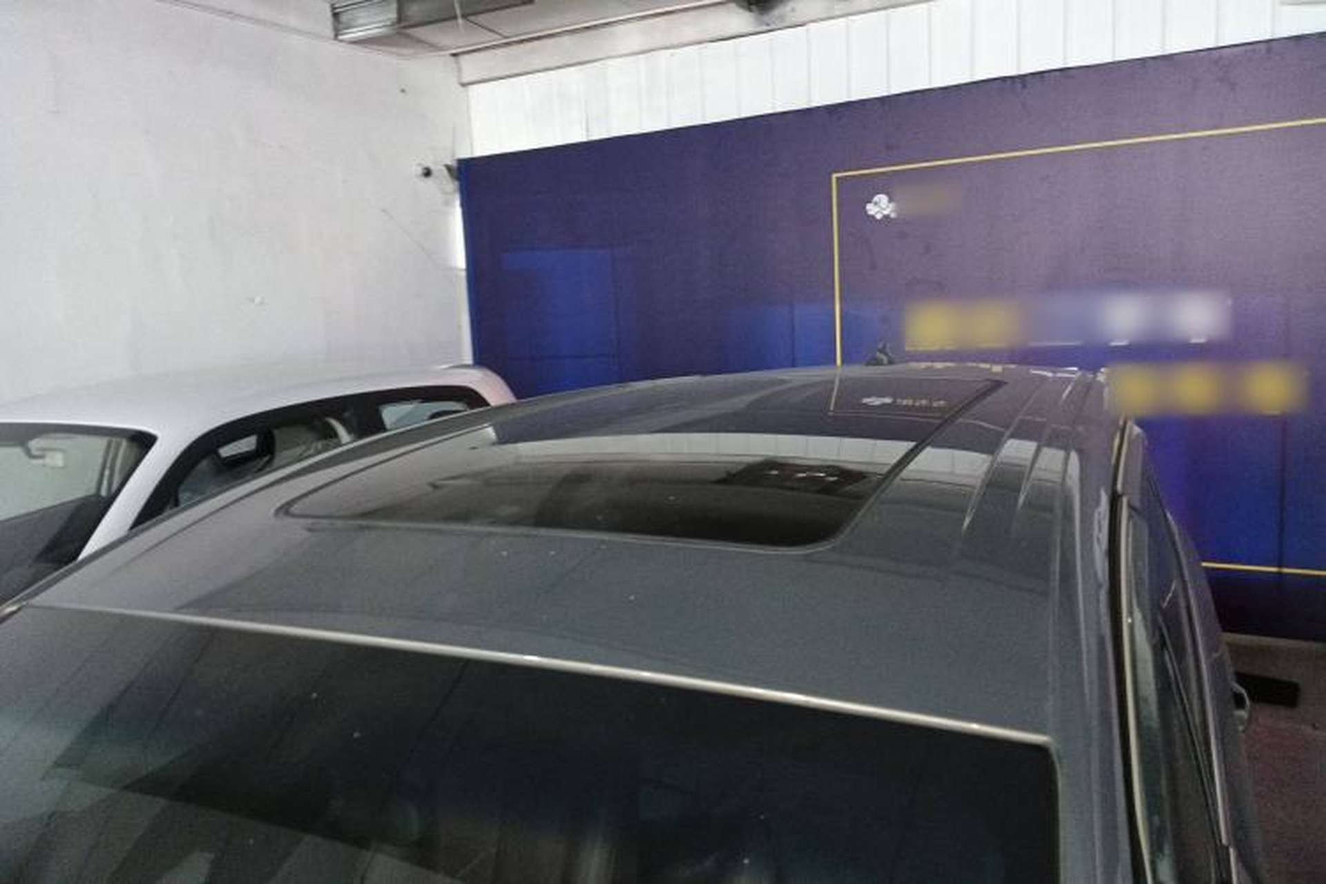 Used Buick GL6 2019 18T 6-Seater Connected Luxury Version China VI Standard Roof