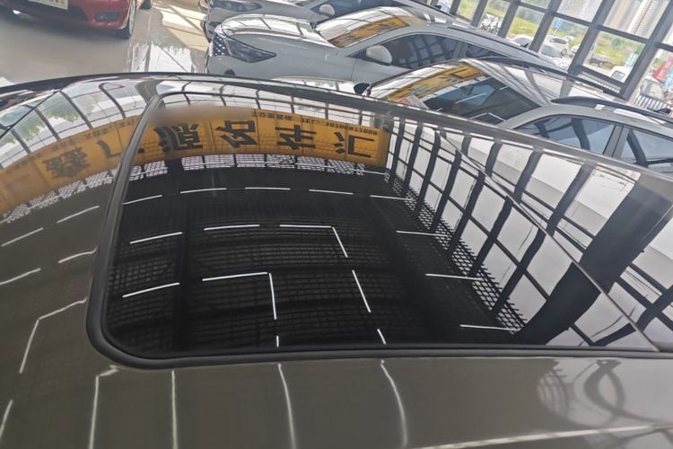 Used Buick GL6 2019 18T 6-Seater Connected Luxury Version China V Standard Roof