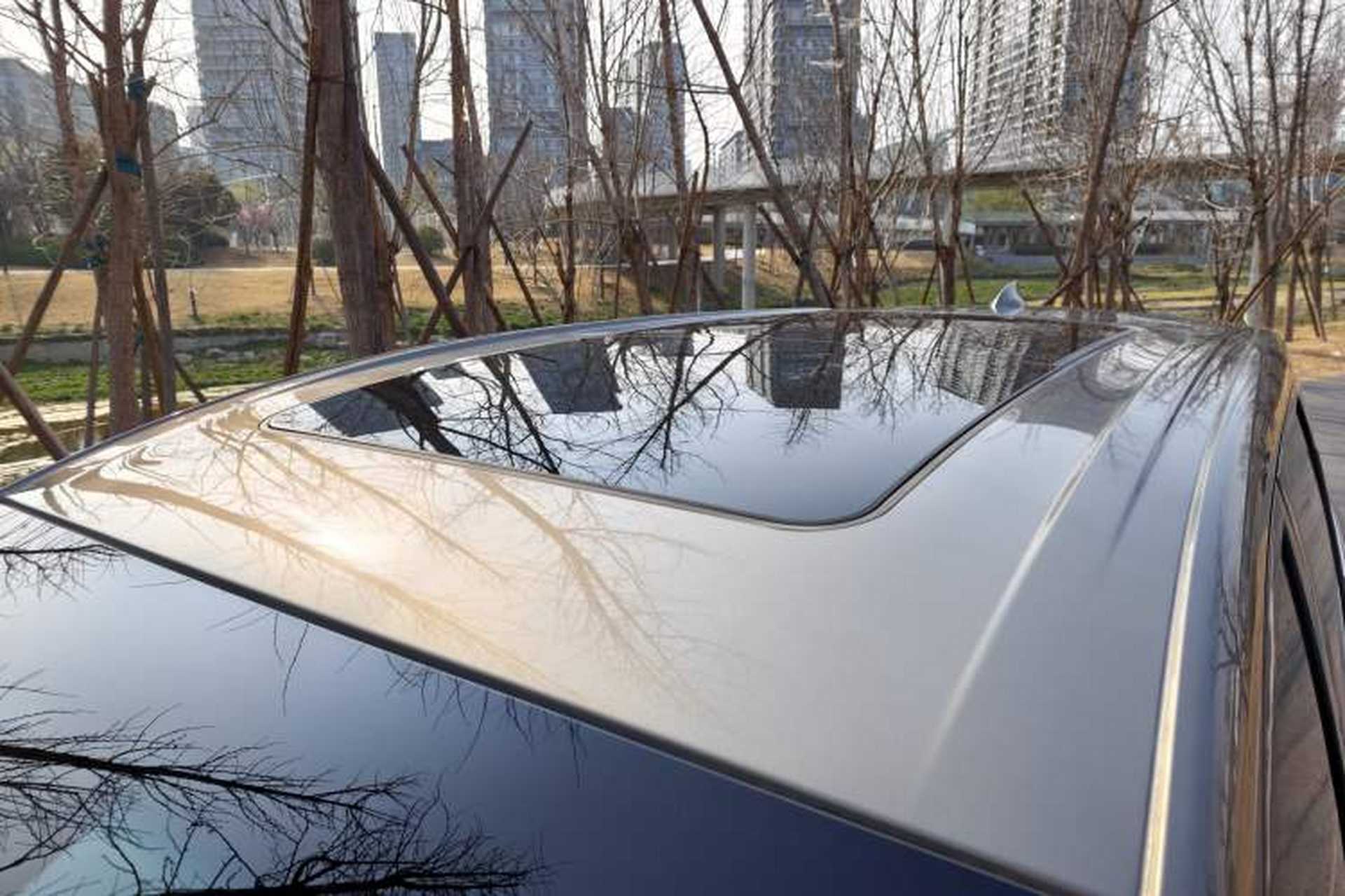 Used Buick GL6 2019 18T 6-Seater Connected Luxury Version China VI Standard Roof