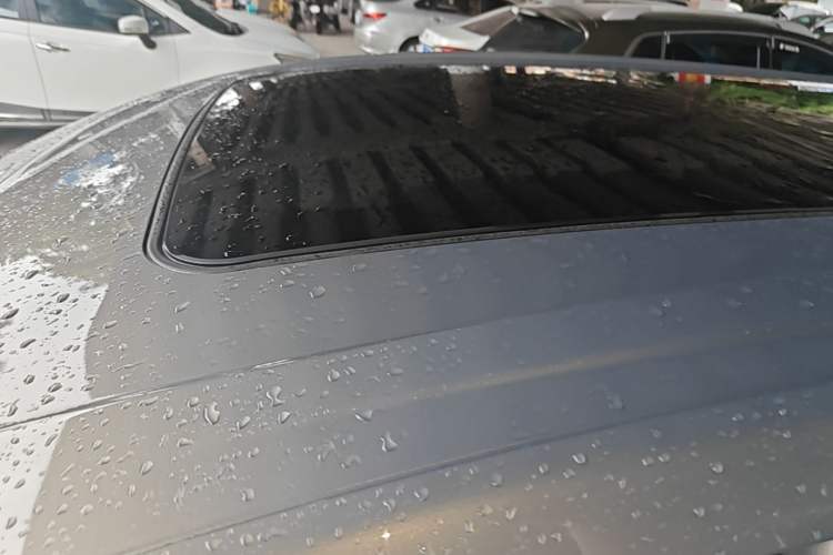 Used Buick GL6 2019 18T 6-Seater Connected Luxury Version China VI Standard Roof