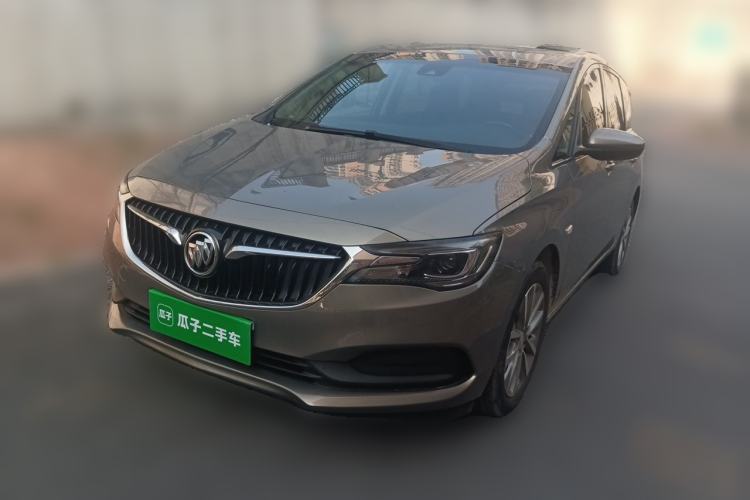 Used Buick GL6 2019 18T 6-Seater Connected Luxury Version China VI Standard Guazi used car, China used car export, Used car for sale, Used  cars, Cheapest cars for sale