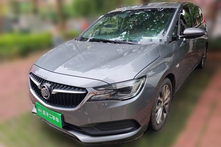 Used Buick GL6 2019 18T 6-Seater Connected Luxury Version China VI Standard Guazi used car, China used car export, Used car for sale, Used  cars, Cheapest cars for sale