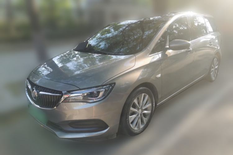 Used Buick GL6 2019 18T 6-Seater Connected Luxury Version China VI Standard Guazi used car, China used car export, Used car for sale, Used  cars, Cheapest cars for sale