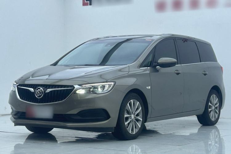 Used Buick GL6 2019 18T 6-Seater Connected Luxury Version China VI Standard Guazi used car, China used car export, Used car for sale, Used Buick cars, Cheapest cars for sale