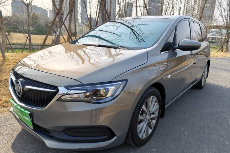 Used Buick GL6 2019 18T 6-Seater Connected Luxury Version China VI Standard Guazi used car, China used car export, Used car for sale, Used  cars, Cheapest cars for sale