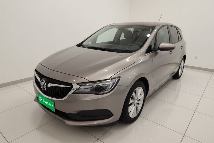 Used Buick GL6 2019 18T 6-Seater Connected Luxury Version China VI Standard Guazi used car, China used car export, Used car for sale, Used cars, Cheapest cars for sale