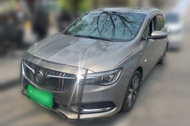 Used Buick GL6 2019 18T 6-Seater Connected Luxury Version China VI Standard Guazi used car, China used car export, Used car for sale, Used  cars, Cheapest cars for sale