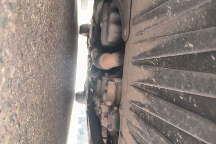 Used Buick GL6 2019 18T 6-Seater Connected Luxury Version China VI Standard Chassis Front