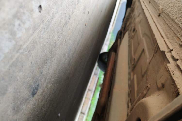 Used Buick GL6 2019 18T 6-Seater Connected Luxury Version China V Standard Chassis Front Right