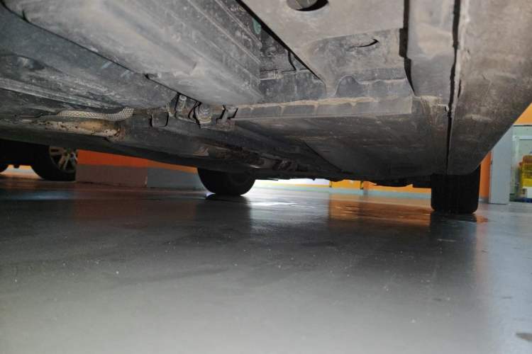 Used Buick GL6 2019 18T 6-Seater Connected Luxury Version China VI Standard Chassis Rear Right
