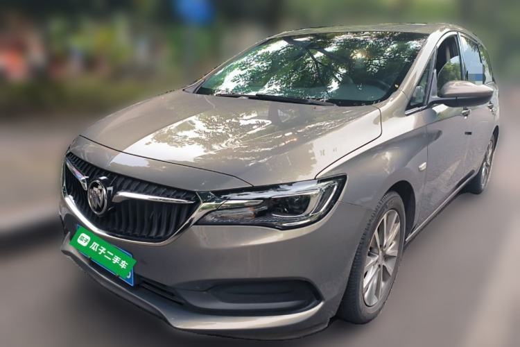 Used Buick GL6 2019 18T 6-Seater Connected Luxury Version China VI Standard Guazi used car, China used car export, Used car for sale, Used  cars, Cheapest cars for sale